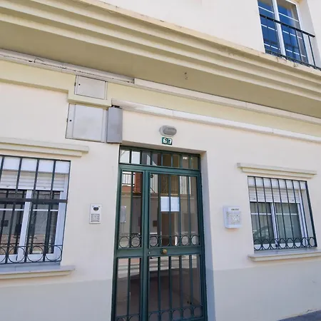 Apartment Letmalaga Confort *