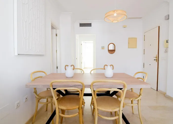 Letmalaga Confort Lejlighed