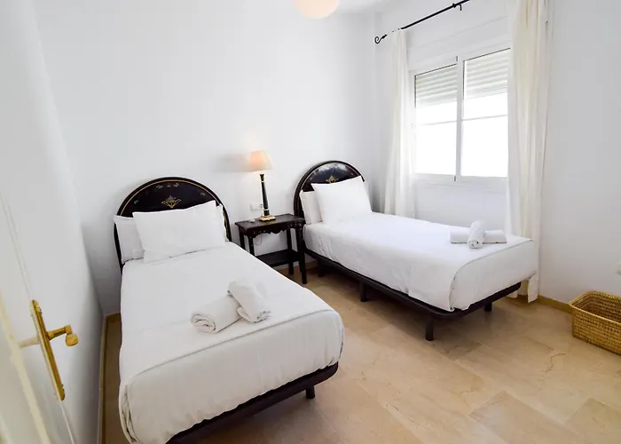 Lejlighed Letmalaga Confort