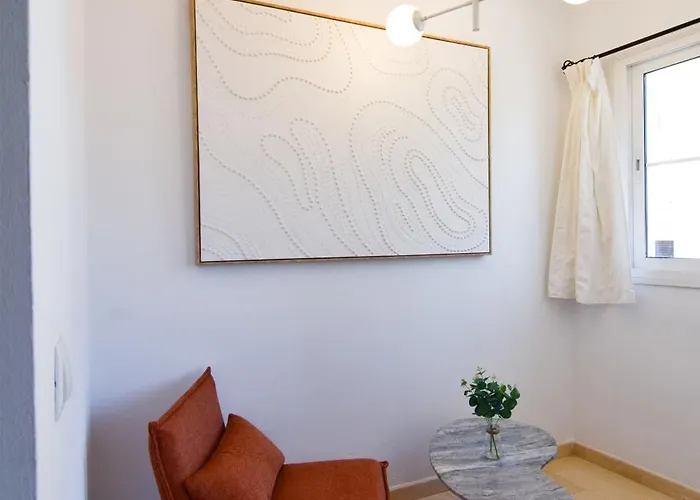 Letmalaga Confort Lejlighed