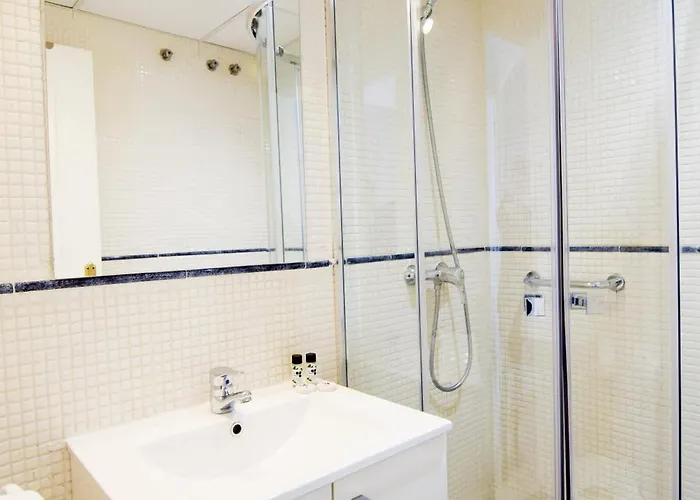 Letmalaga Confort * Fuengirola