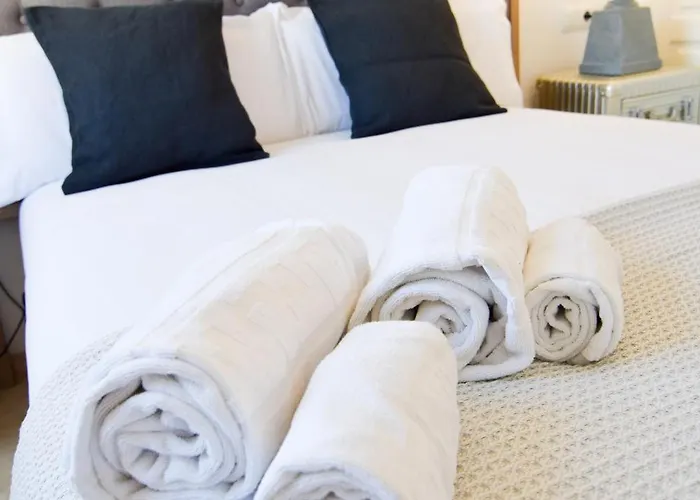 Letmalaga Confort Lejlighed Fuengirola