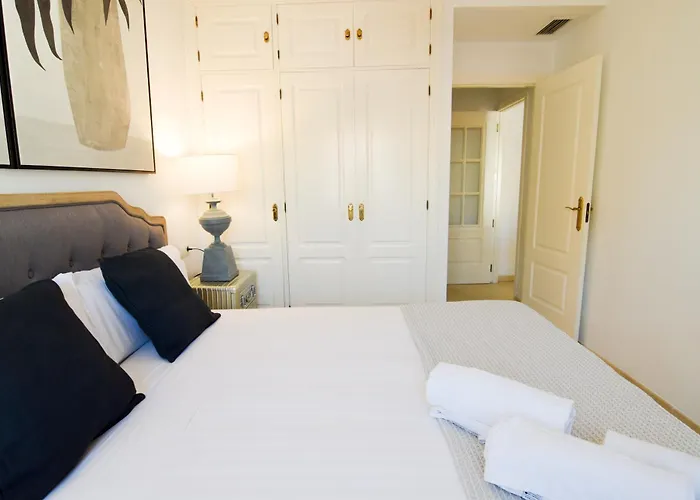 Letmalaga Confort Fuengirola