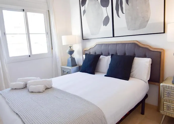 Letmalaga Confort Lejlighed Fuengirola