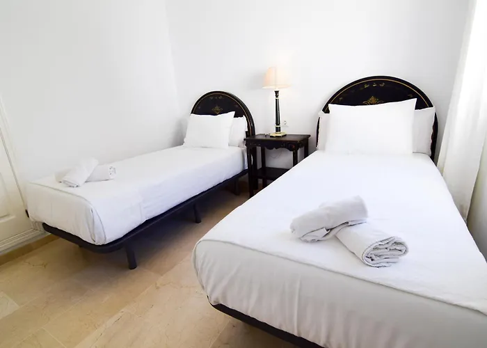 Letmalaga Confort Lejlighed