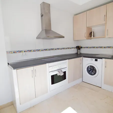Letmalaga Confort Apartamento