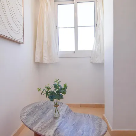 Apartamento Letmalaga Confort