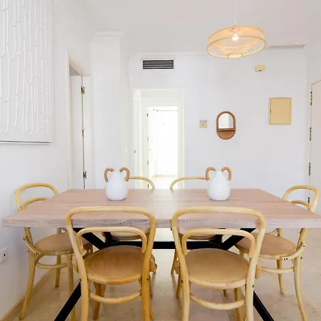 Letmalaga Confort Apartamento