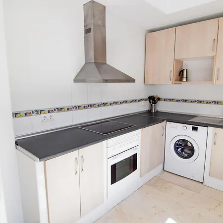 Letmalaga Confort Apartamento Fuengirola