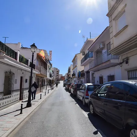 Apartamento Letmalaga Confort *