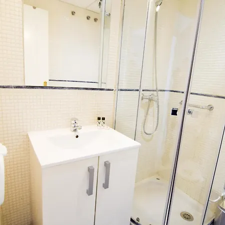 Apartamento Letmalaga Confort *