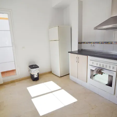 Letmalaga Confort Apartamento *